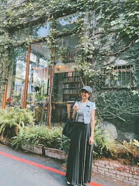 米米さんのコーディネート