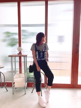 米米さんのコーディネート