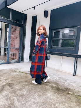 米米さんのコーディネート