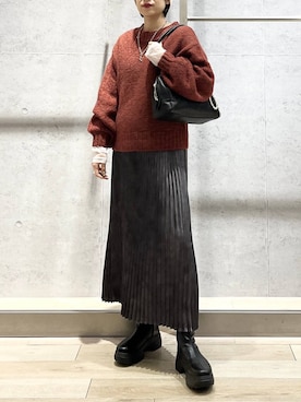 エムアイさんのコーディネート