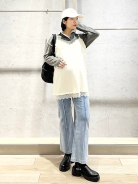 エムアイさんのコーディネート