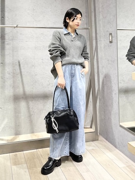 エムアイさんのコーディネート