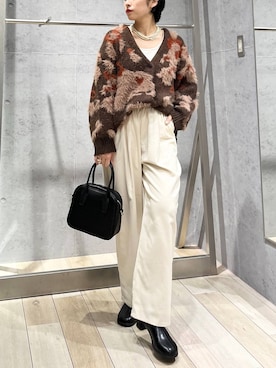 エムアイさんのコーディネート