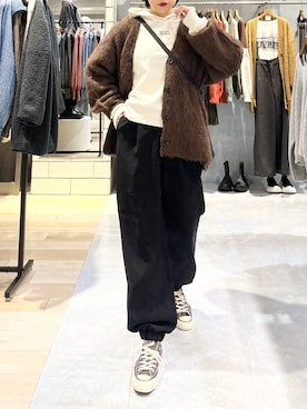 エムアイさんのコーディネート