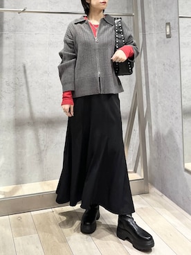 エムアイさんのコーディネート