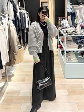 まページ LEPSIM｜オールインワン | Rakuten Fashion(楽天ファッション