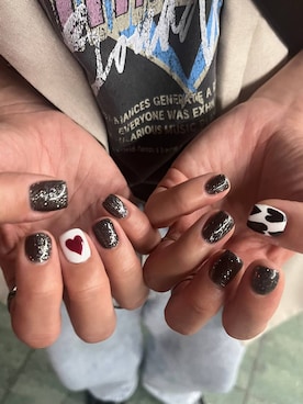 エムアイさん（レディース・162cm）の夏コーディネート