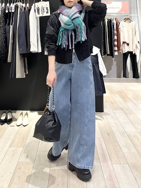 エムアイさんのコーディネート