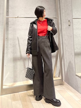 エムアイさんのコーディネート