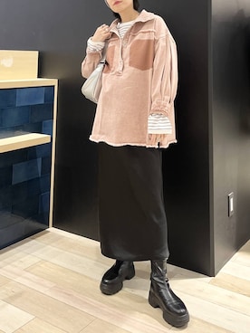 エムアイさんのコーディネート