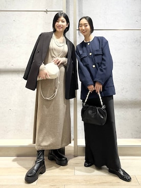 エムアイさんのコーディネート