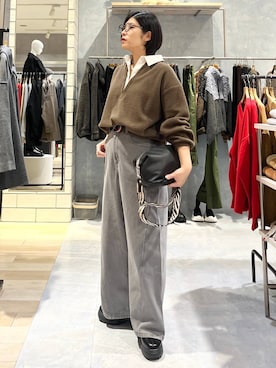 エムアイさんのコーディネート