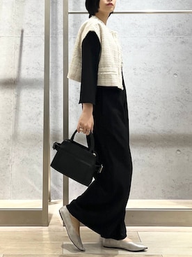 エムアイさんのコーディネート