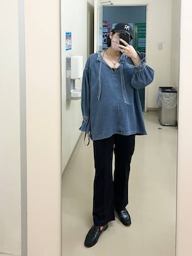 エムアイさんのコーディネート