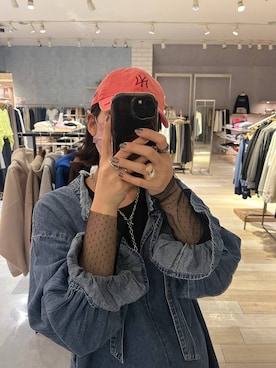 エムアイさんのコーディネート