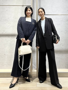 エムアイさんのコーディネート