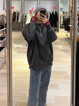 エムアイさんのコーディネート