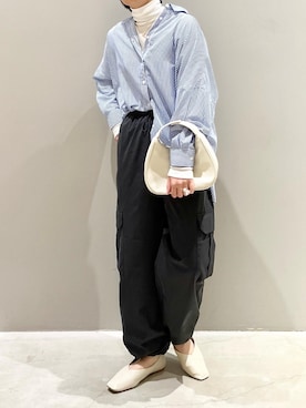 エムアイさんのコーディネート