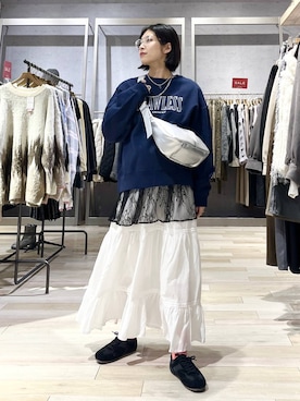 エムアイさんのコーディネート