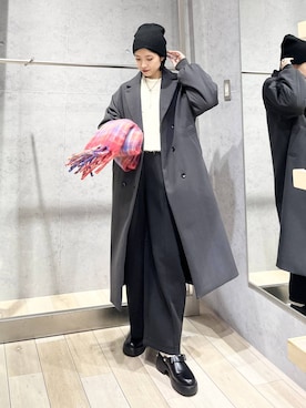 エムアイさんのコーディネート