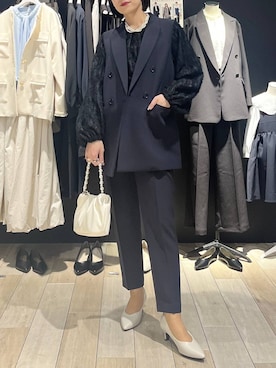 エムアイさんのコーディネート