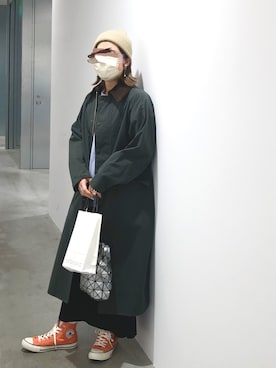 エムアイさんのコーディネート