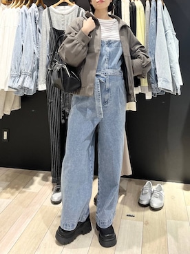 エムアイさんのコーディネート