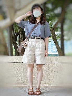 Sleepy Pumpkinさんのコーディネート