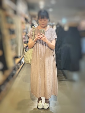 Sleepy Pumpkinさんのコーディネート