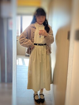 Sleepy Pumpkinさんのコーディネート