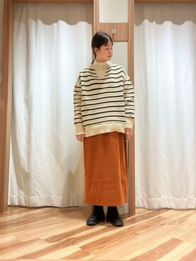 reiさんのコーディネート