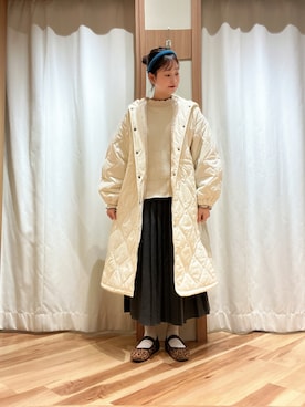 reiさんのコーディネート