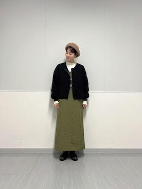 reiさんのコーディネート