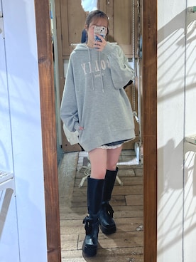 risa☻さんのコーディネート