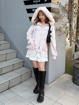 risa☻さんのコーディネート