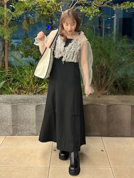 risa☻さんのコーディネート