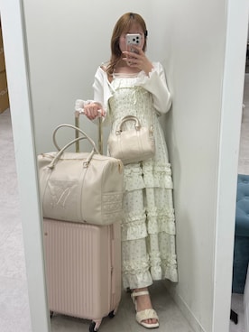 risa☻さんのコーディネート