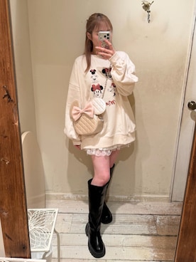 risa☻さんのコーディネート