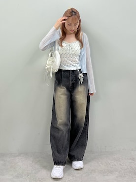 risa☻さんのコーディネート