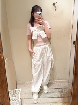 risa☻さんのコーディネート