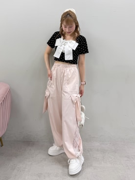 risa☻さんのコーディネート