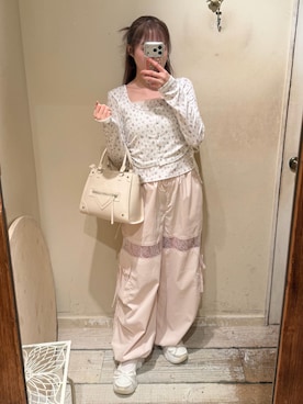 risa☻さんのコーディネート