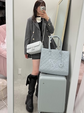 risa☻さん(レディース・155cm)の秋コーディネート