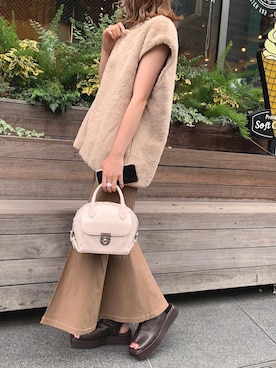 risa☻さん(レディース・155cm)の夏コーディネート