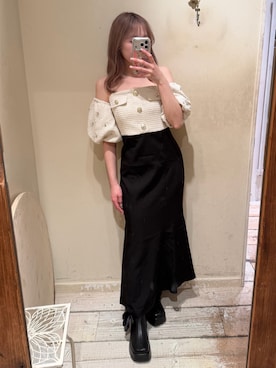 risa☻さんのコーディネート