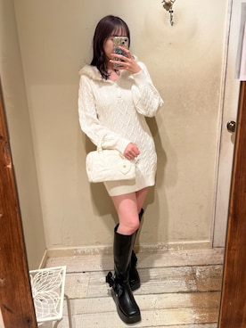 risa☻さんのコーディネート