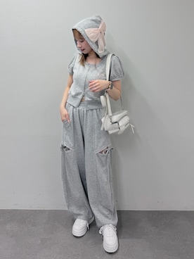 risa☻さんのコーディネート