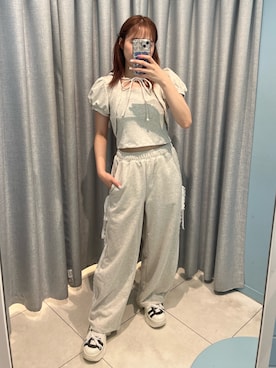 risa☻さんのコーディネート