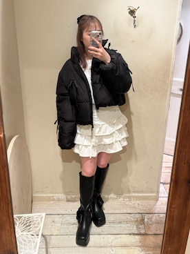 risa☻さんのコーディネート