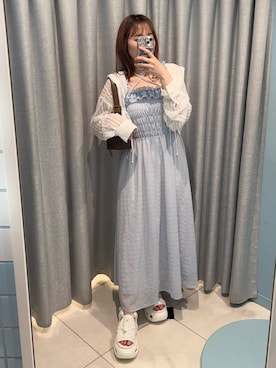 risa☻さんのコーディネート